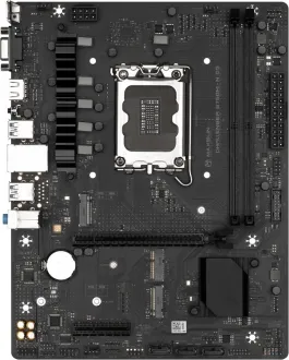 Maxsun Challanger B760M-N D5 V2