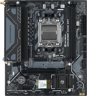 Maxsun Challenger B650M WiFi V2