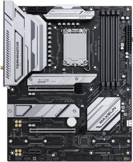 Maxsun Terminator Z890-A WiFi