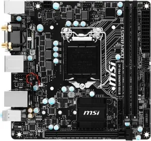MSI B150I Gaming Pro AC