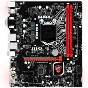 MSI B150M Gaming Pro