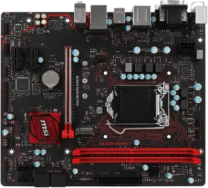 MSI B250M Gaming Pro