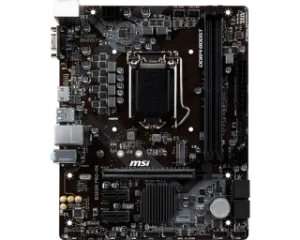 MSI B365M Pro-VH