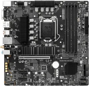 MSI B560M PRO-VDH WiFi