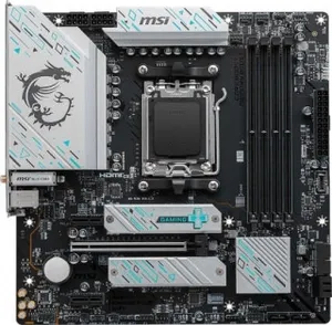 MSI B650M Gaming Plus WiFi