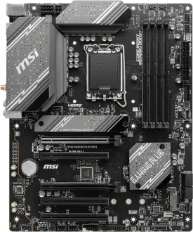 MSI B760 Gaming Plus WiFi