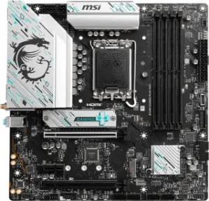 MSI B760M Gaming Plus WiFi