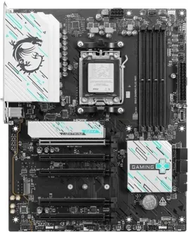 MSI B840 Gaming Plus WiFi