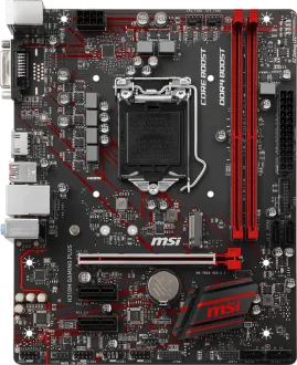 MSI H310M Gaming Plus