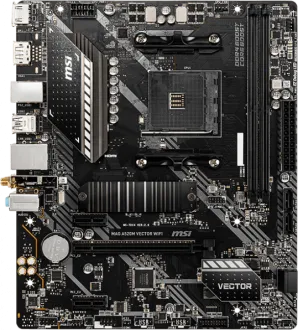 MSI MAG A520M Vector WiFi