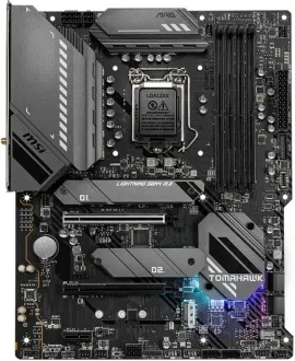 MSI MAG B560 Tomahawk WiFi