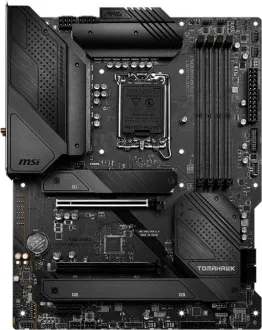 MSI MAG B660 Tomahawk WiFi