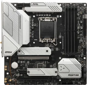 MSI MAG B660M Mortar WiFi