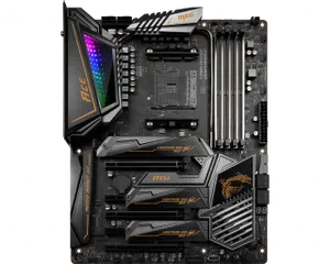 MSI MEG X570 Ace