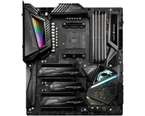 MSI MEG X570 Godlike