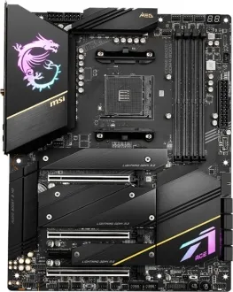 MSI MEG X570S Ace Max