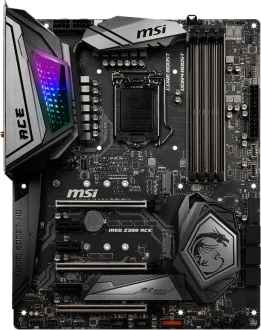 MSI MEG Z390 Ace