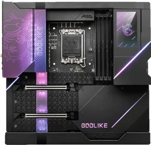 MSI MEG Z690 Godlike