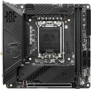 MSI MEG Z690I Unify