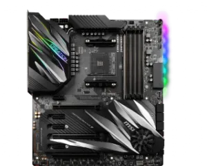 MSI Prestige X570 Creation