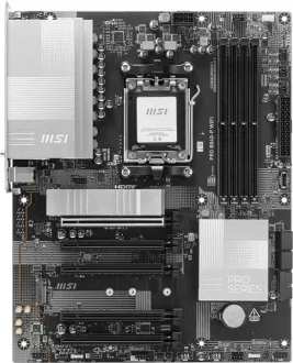 MSI Pro B840-P WiFi