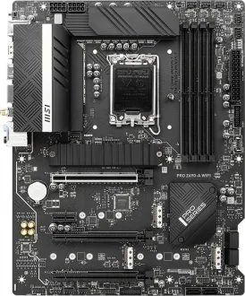 MSI Pro Z690-A WiFi