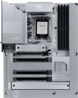 MSI Pro Z890-S WiFi7 PZ