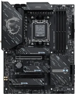MSI X870E Gaming Plus WiFi
