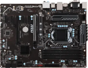 MSI Z270-A Pro