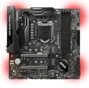 MSI Z370M Gaming Pro AC