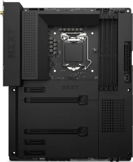 NZXT N7 Z490