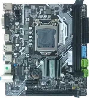 Powergate PG-H61M-AR