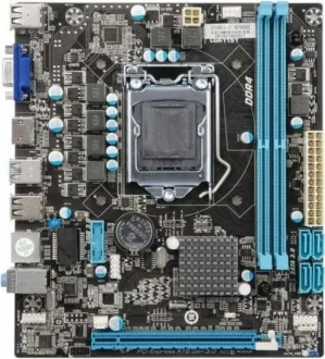 Xaser H110M-K