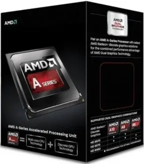 AMD A10-7860K