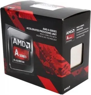 AMD A10-7870K