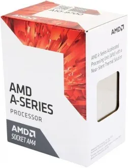 AMD A10-9700E
