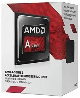 AMD A6-7480
