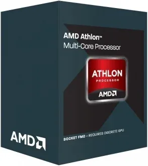 AMD Athlon X4 845