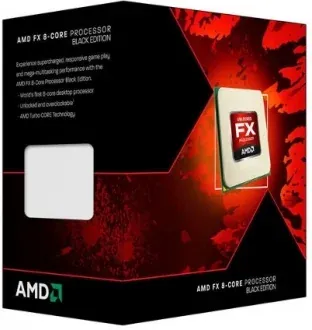 AMD FX-8150
