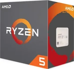 AMD Ryzen 5