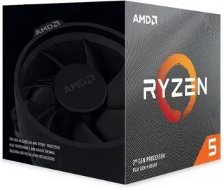 AMD Ryzen 5 3600XT
