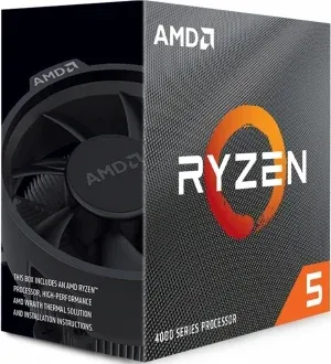 AMD Ryzen 5