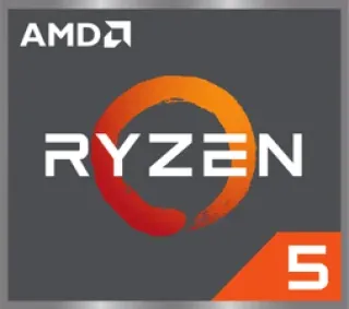 AMD Ryzen 5 4600GE