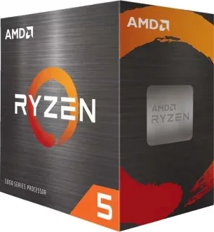 AMD Ryzen 5 5600T