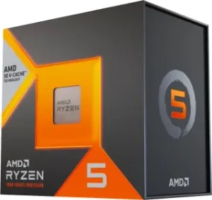 AMD Ryzen 5 7500X3D