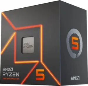 AMD Ryzen 5