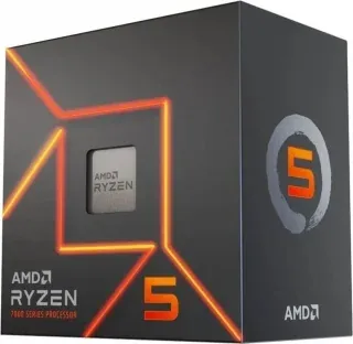 AMD Ryzen 5