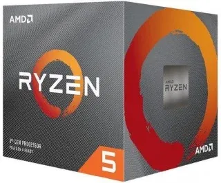 AMD Ryzen 5 Pro