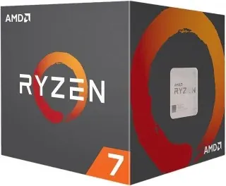 AMD Ryzen 7
