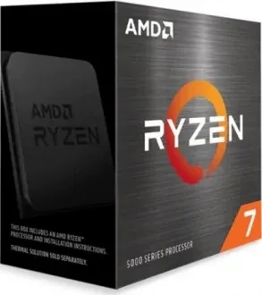AMD Ryzen 7 5700GE